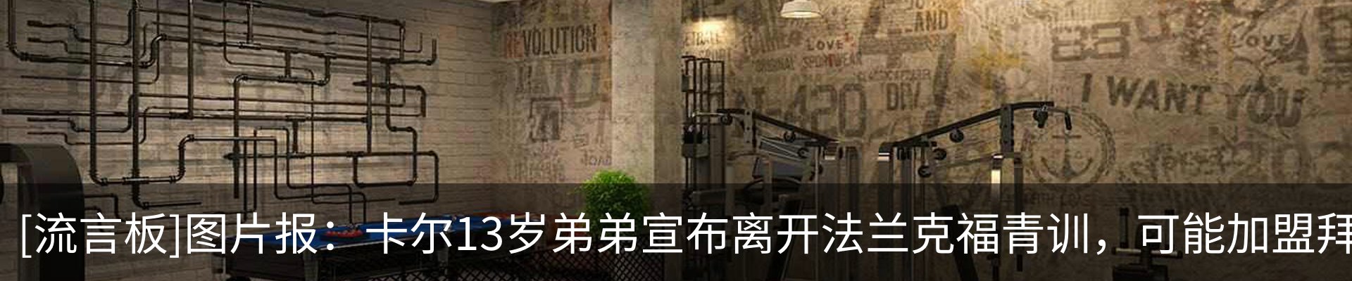 最新动态